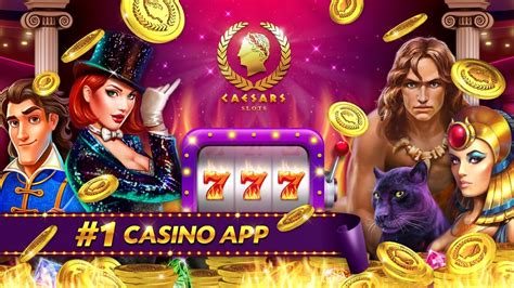 penny slots|free caesars slots.